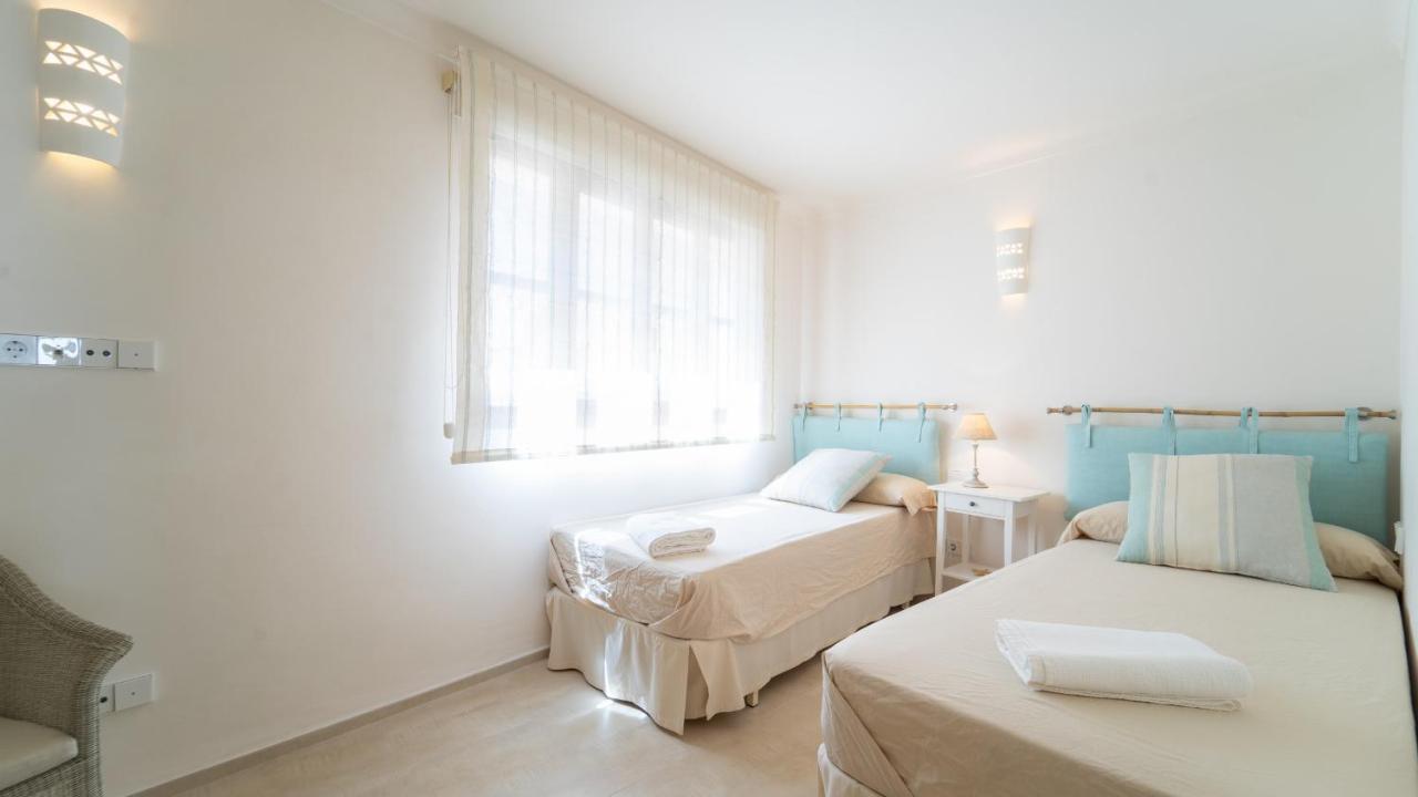 Puerto Cala Figuera By Dracmallorca מראה חיצוני תמונה